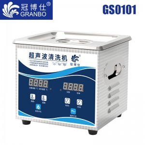 GS0101